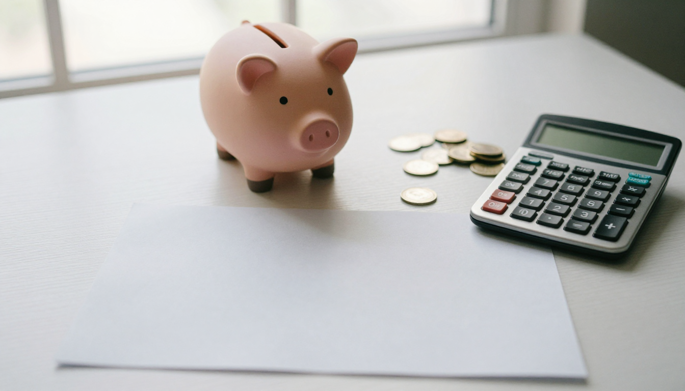 1000만 원 예금 1년 이자, 세후로 얼마일까